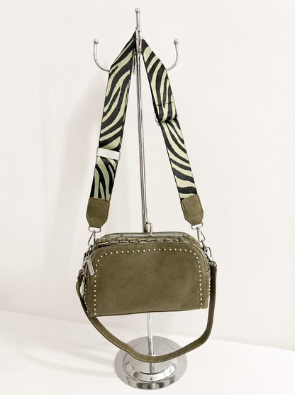 Crossbody Print