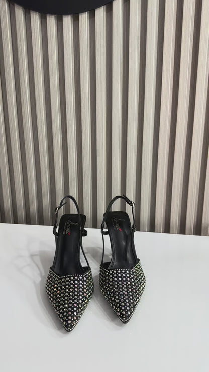 Stilettos Tornasol