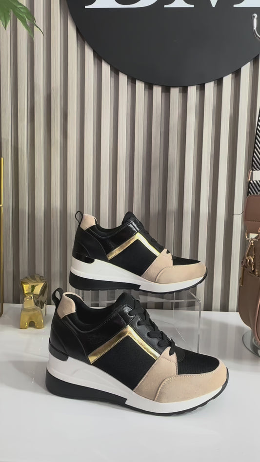 Zapatillas Plataforma