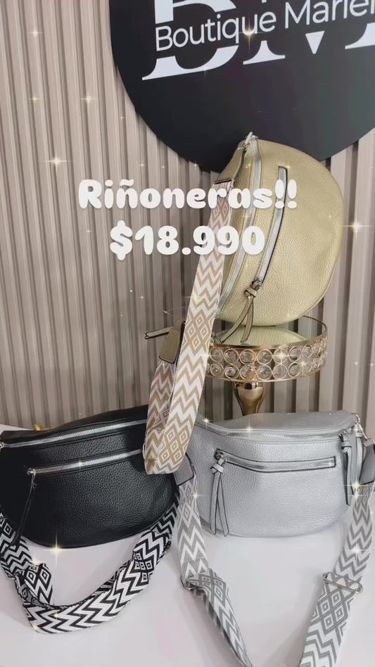 Riñoneras